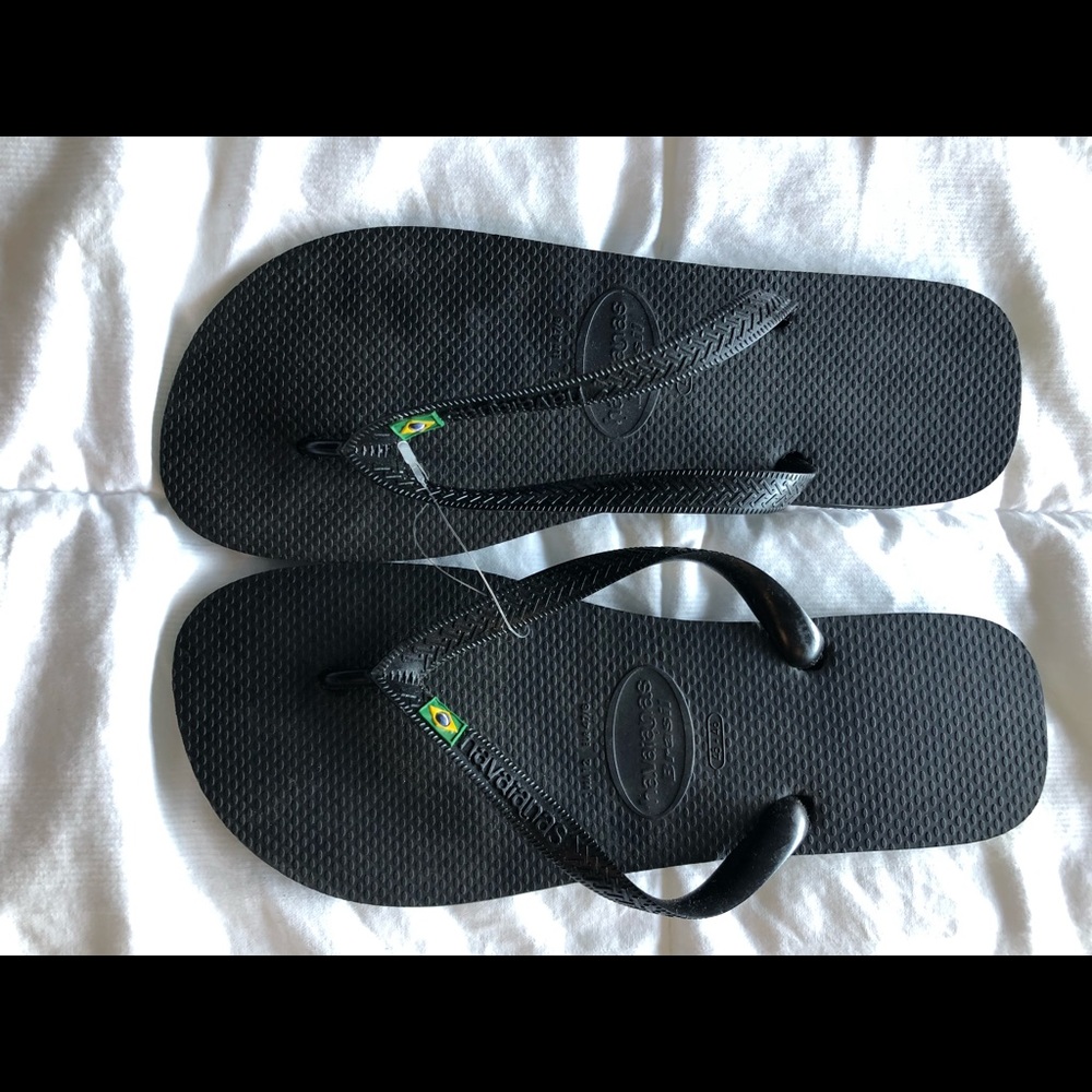 Havaianas flip flop